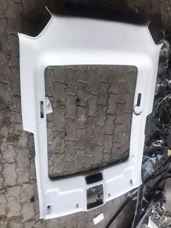 Потолок для Range Rover evoque