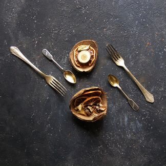 Фотофон двусторонний. Фотофон бетонный