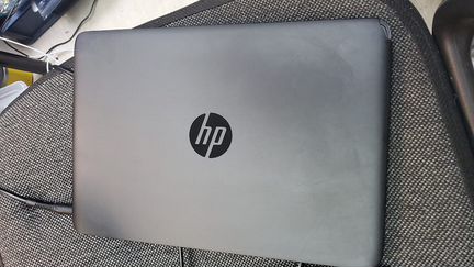 Ультрабук HP Elitebook 725