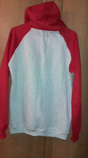 Легендарная толстовка Oppai Новая