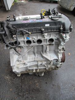 Контрактный двигатель mazda 3, mazda 6 2.3 L