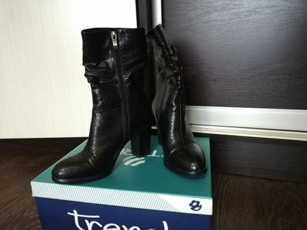 Сапоги женские