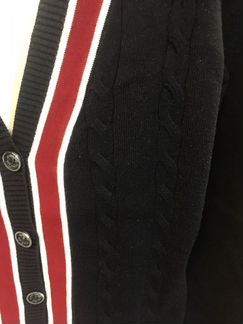 Кардиган US polo женский