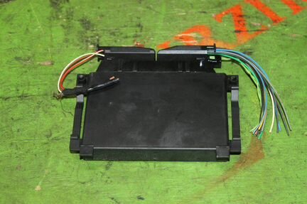 Блок управления АКПП Mercedes C-Class W203 111.955