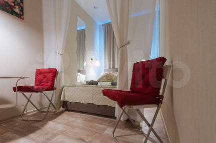 1-к квартира, 15 м², 12/17 эт.
