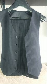 Костюм тройка для мальчика