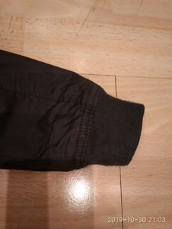 Ветровка kanz Германия,на 2-3года