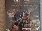 Nioh collection PS5