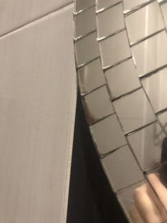 Дизайнерское Зеркало