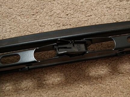 Щетки стеклоочистителя Каптива Антара