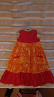 Платья mothercare