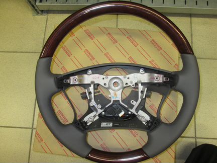 Для Lexus LS460 Руль 45100-50250-E1