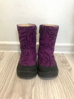 Валенки Филипок, 24 размер