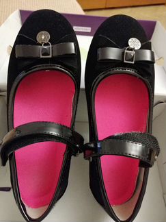 Туфли для девочки индиго кидс, 32р