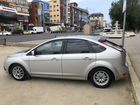 Ford Focus 1.6 МТ, 2008, 129 000 км
