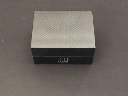 Зажим для галстука Dunhill