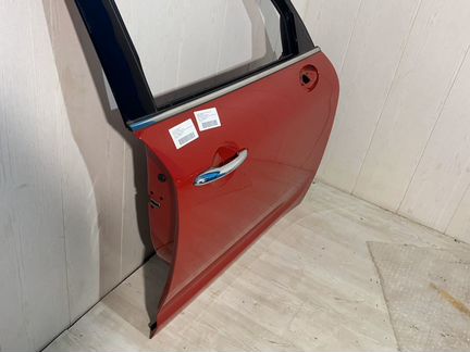 Правая дверь mini cooper countryman f60