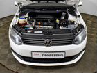 Volkswagen Polo 1.6 МТ, 2011, 159 595 км объявление продам
