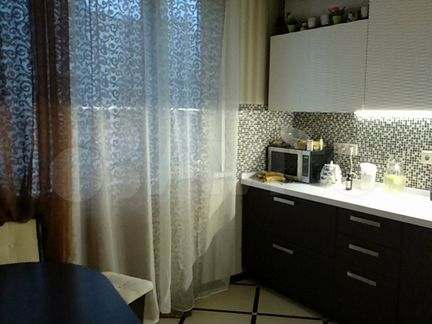 2-к квартира, 62 м², 3/9 эт.