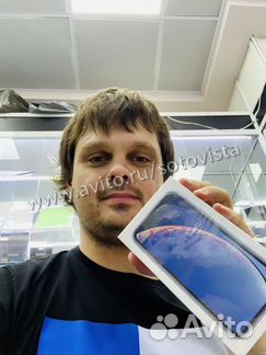 iPhone Xr 64 Blue
