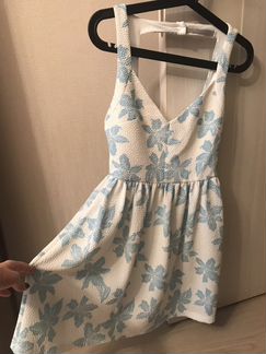 Платье Zara