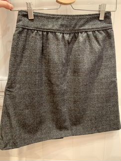 Тёплая Юбка sprit