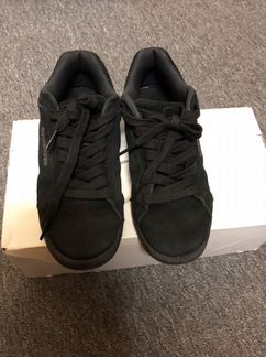 Кроссовки quiksilver eur 35