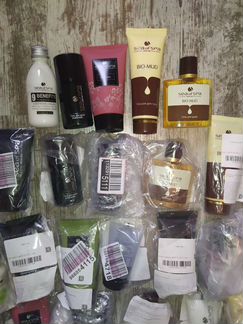 Набор миниатюр Sea of Spa