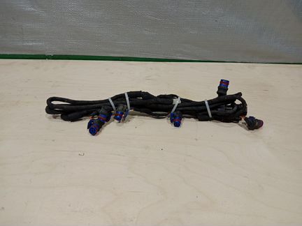 Проводка парктроников Mercedes ML W164 GL X164