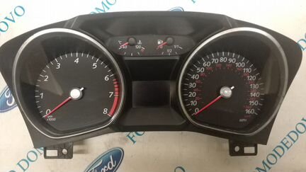 Ford mondeo IV (BA7) Щиток приборов 8M2T-10849-BA