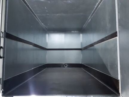 Изотермический фургон, будка, авто фургон, рефриже