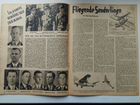Третий рейх. Der Adler за 19 августа 1941 года объявление продам