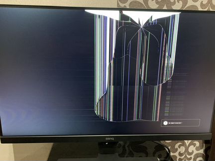 Монитор benq GW2780