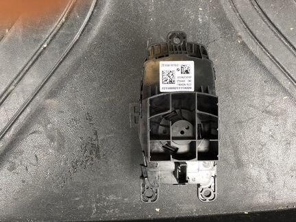 Дисплей и джойстик BMW F30 HU Еntrynav