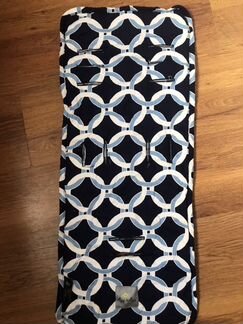 Двусторон матрасик в коляску Itzy ritzy