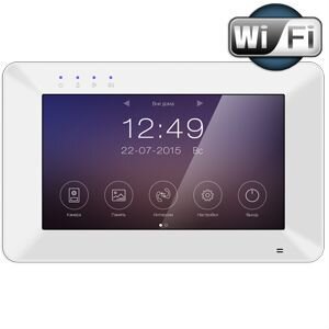 Видеодомофон Tantos rocky