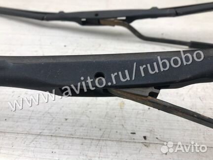 Поводки дворников Hyundai Sonata EF 5 G4JS 2004