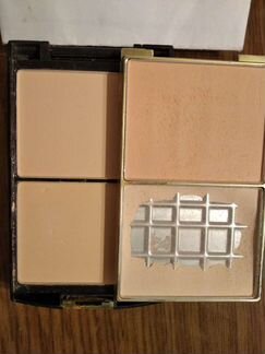 Пудра для лица ланком