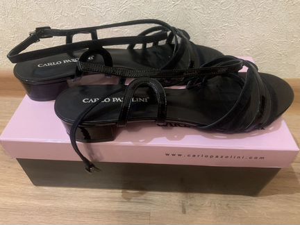 Босоножки carlo-pazolini