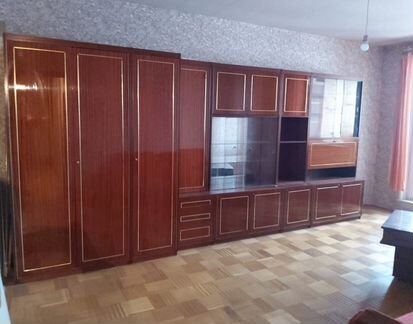 Шкаф стенка. Бесплатно