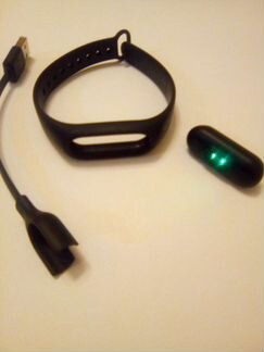 Mi band 2