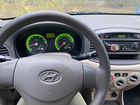 Hyundai Accent 1.4 МТ, 2009, 53 000 км объявление продам