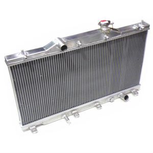 Радиатор охлаждения для Хонда