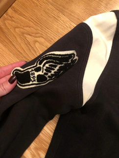 Кофта женская Reebok