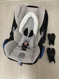 Автокресло переноска Maxi-Cosi CabrioFix 0+