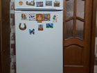 Холодильник 2х камерный объявление продам