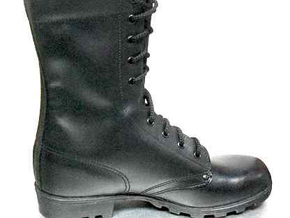 Берцы уставные старого образца донобувь