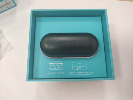 Honor Flypods беспроводные наушники
