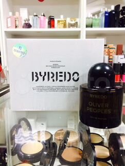 Byredo Parfums Oliver Peoples