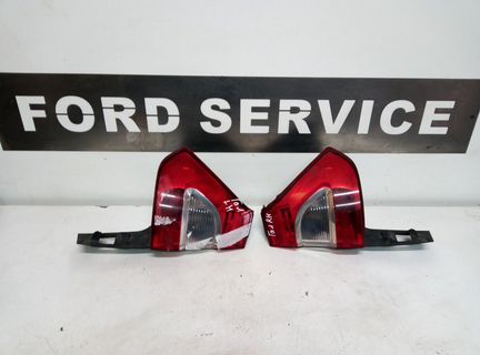 Фонарь Форд Гэлакси диодный